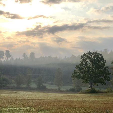 18Th Century Farm Cottage バルデマーシュビーク エクステリア 写真