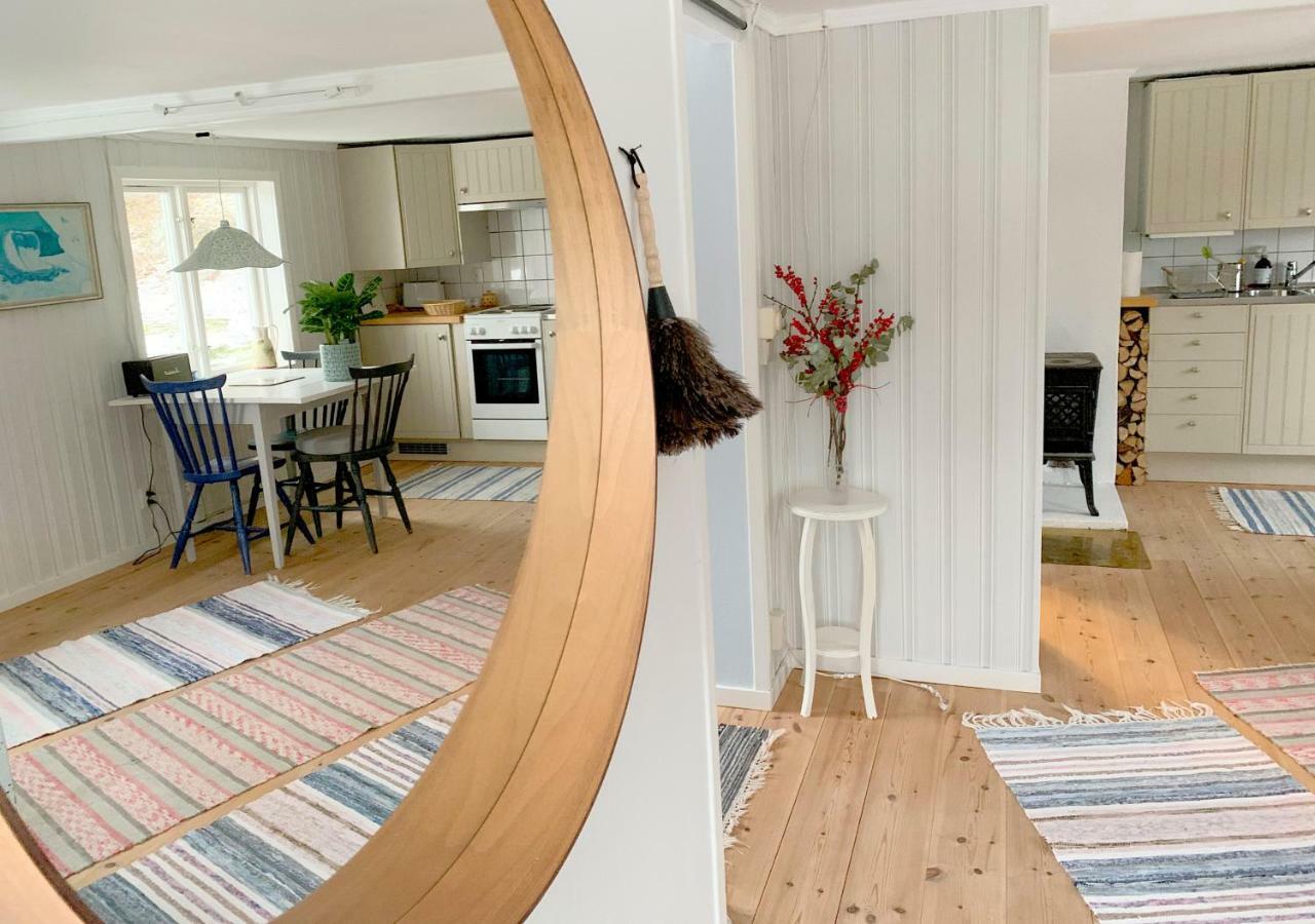 18Th Century Farm Cottage バルデマーシュビーク エクステリア 写真